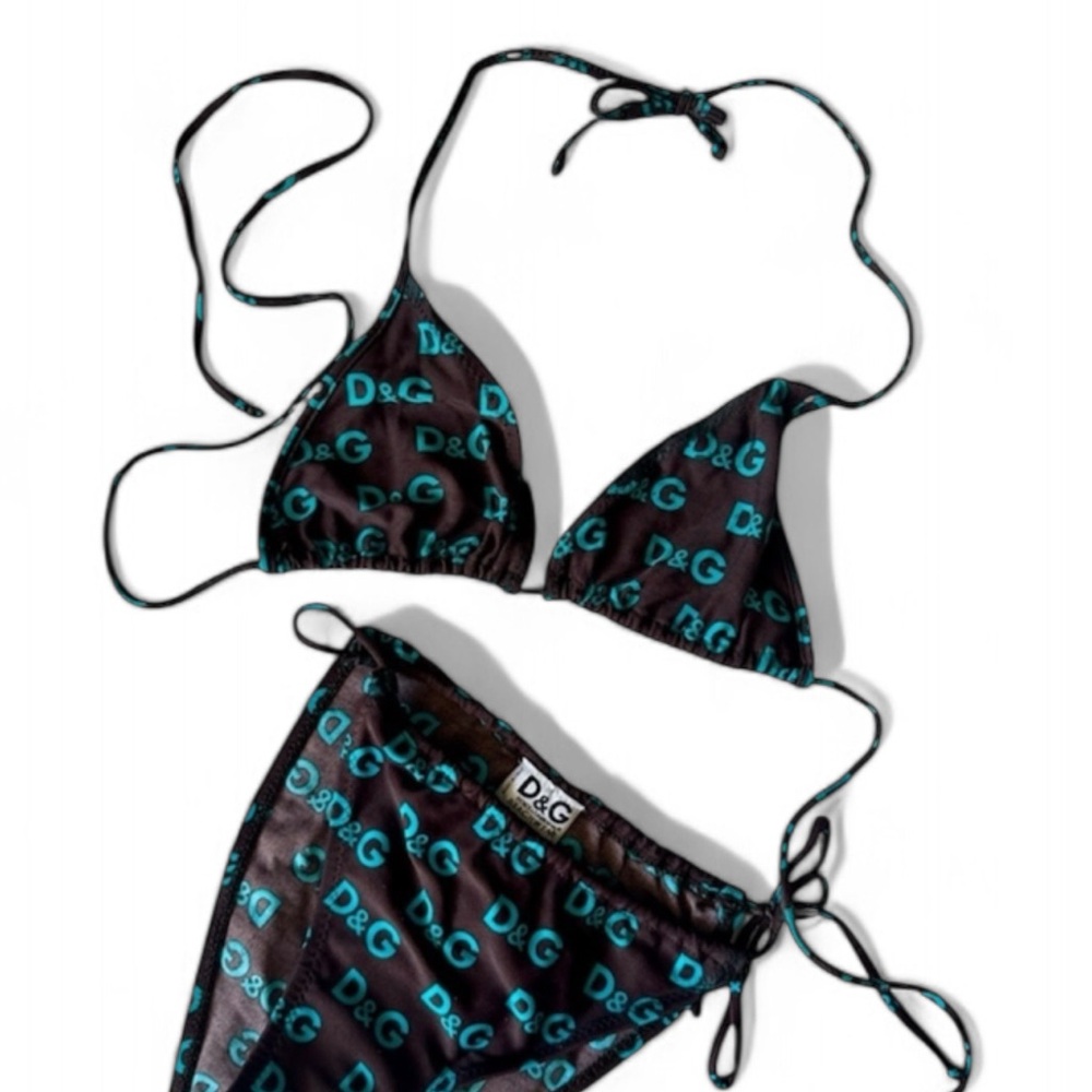 D&G Bikini Set - image 8